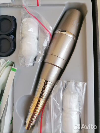 Машинка для татуажа Giant sun G-8650