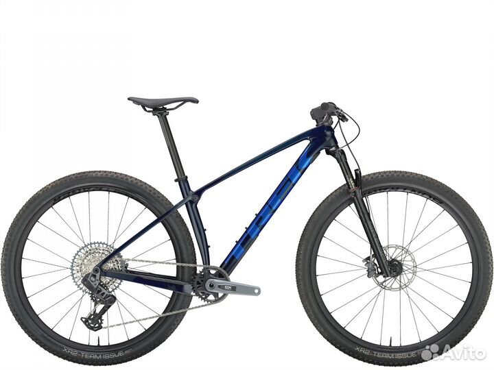 Trek Procaliber 9.7 2024 г