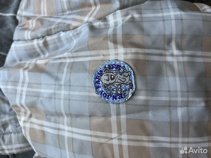 Детская одежда