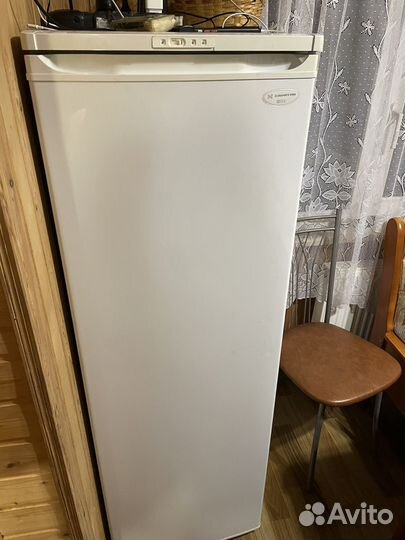 Холодильная камера бу