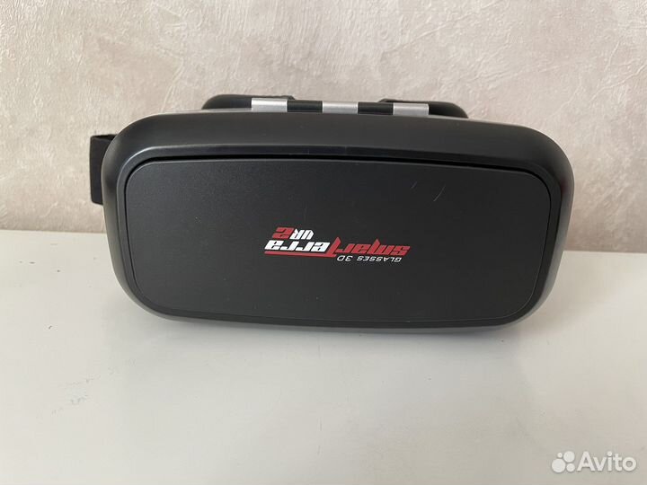 Очки виртуальной реальности SamrTerra UR2