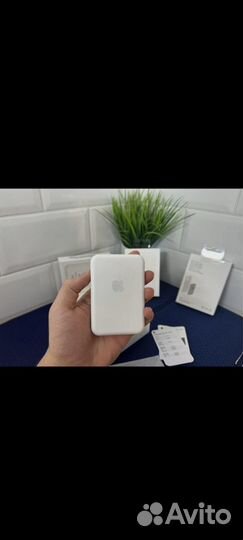 Powerbank magsafe 5000mAh