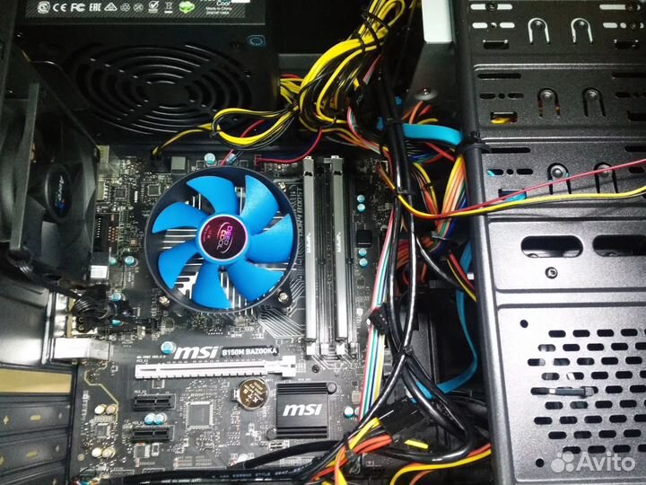 Ремонт Компьютеров Ремонт Ноутбуков. Антивирус Офи