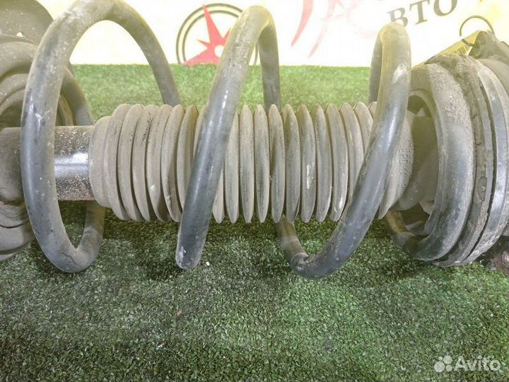 Стойка передняя правая Nissan X-Trail NT31-006006