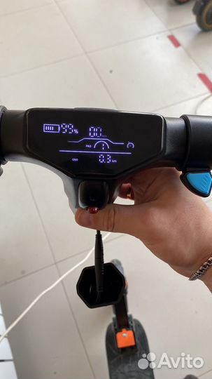 Ремонт электросамокатов