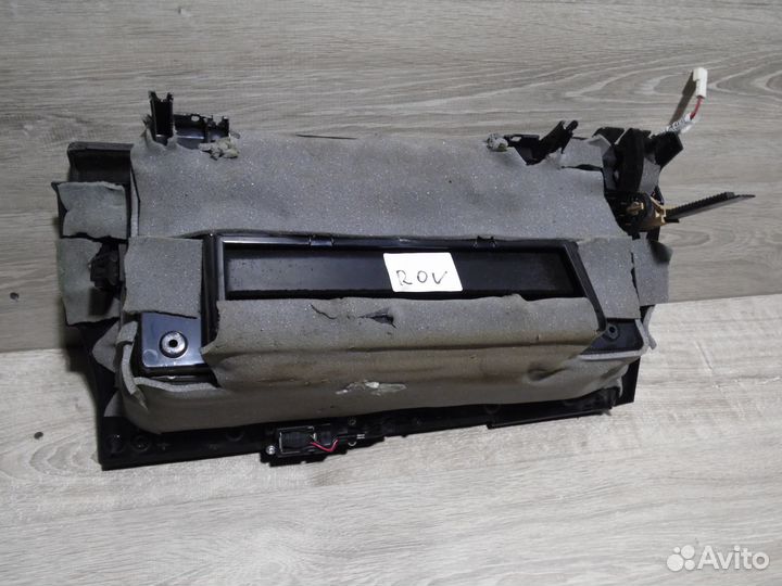 Перчаточный ящик Рендж Ровер L322