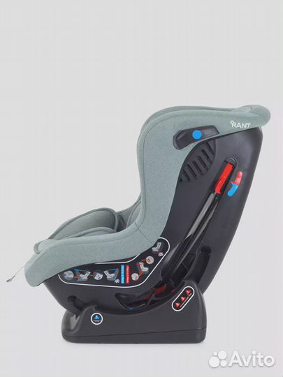 Автокресло rant LB-777 