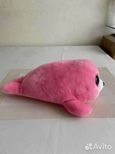 Игрушки плюшевые оригинал