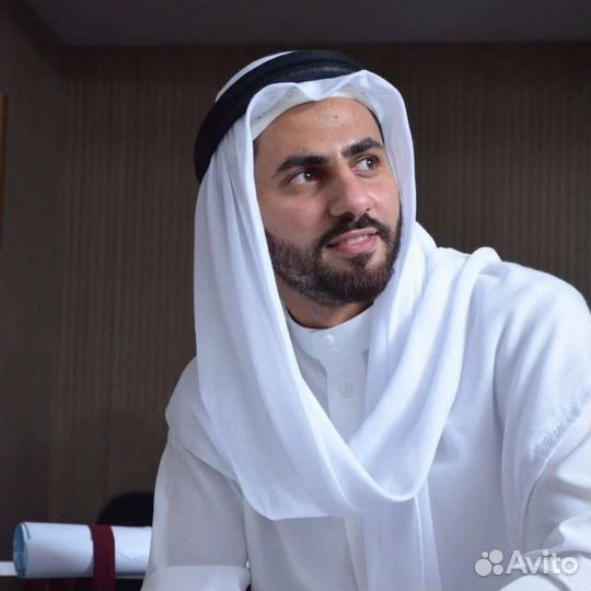 Учитель Арабского Языка