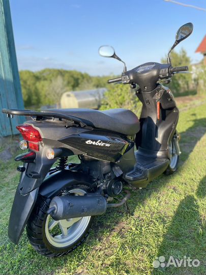 Sym orbit 50