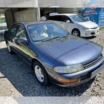 Toyota Carina 1.5 AT, 1995, 90 000 км, с пробегом, цена 290 000 руб.