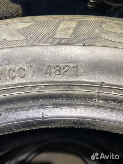 Maxxis Premitra HP5 245/50 R18