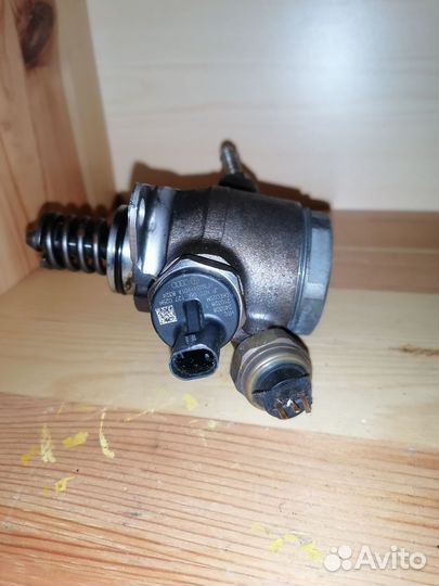 Тнвд Audi A4 A6 A8 cala V-3,2. 06E127025M