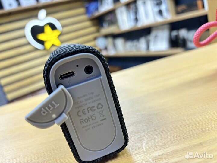 Беспроводная колонка Tronsmart