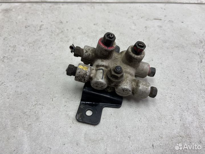 Распределитель тормозных усилий Daewoo matiz