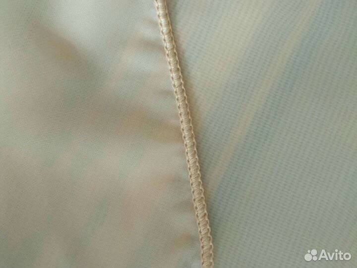 Тюль в детскую