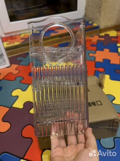 Контейнер для яиц