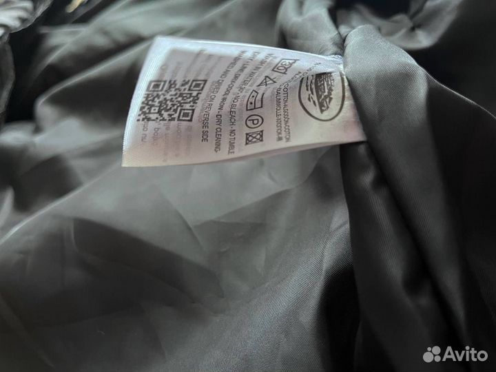 Жилетка Corteiz Рефлективная