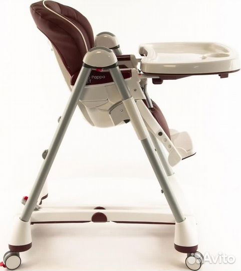 Стульчик для кормления Peg-Perego