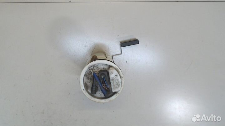 Насос топливный электрический Volkswagen Golf 4, 2