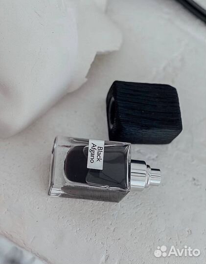 Nasomatto black afgano делюсь, распив