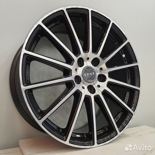 Диски R18 Tiggo 8