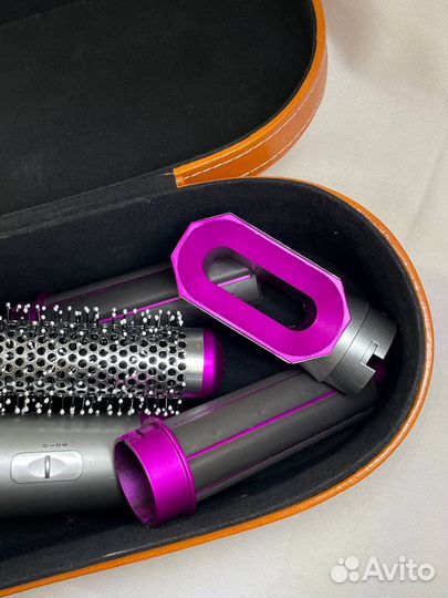 Стайлер dyson