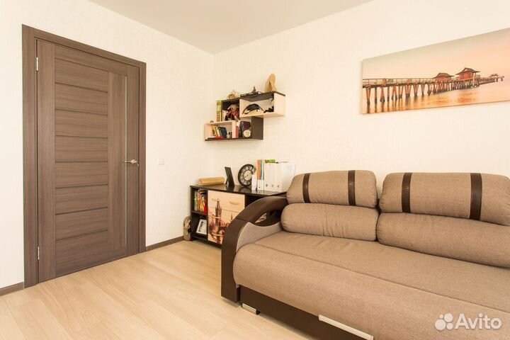 Ремонт квартир под ключ. Чистовая отделка