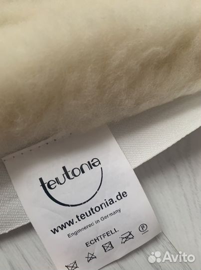 Зимний конверт в коляску