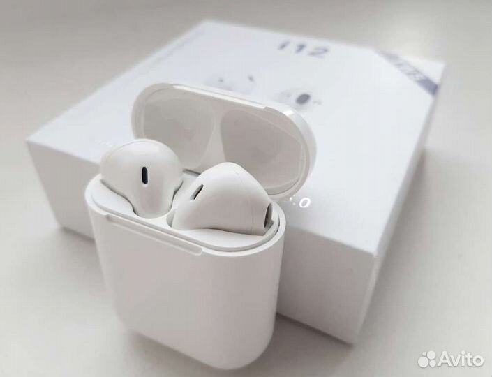 AirPods новые в упаковке