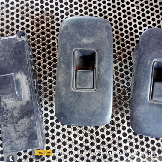 Кнопка стеклоподъемника Nissan Cefiro A32