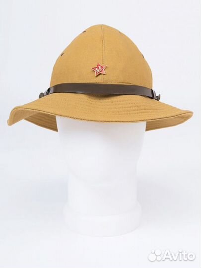 Панама афганка