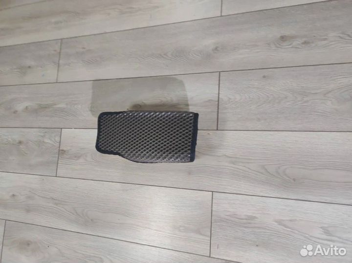 Полики коврики EVA 3D Ева эва автоковрики