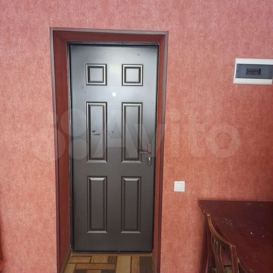 Комната 16,6 м² в 1-к., 1/4 эт.