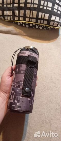 Тактический термос 0,5