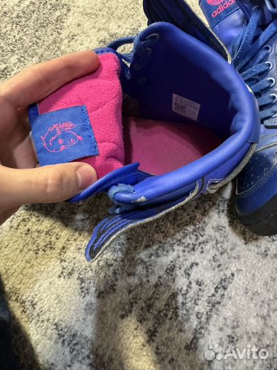 Adidas jeremy scott wings 4.0