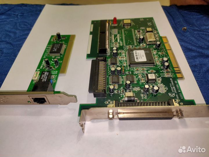 Видеокарты