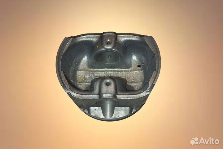 Поршни с кольцами +050 LF-DE Mazda ford 2.0