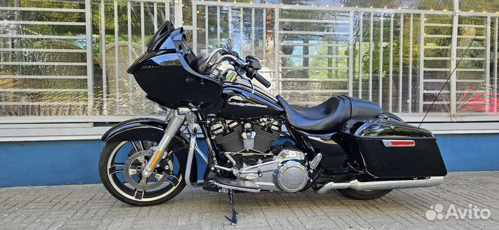 Harley-Davidson Road Glide