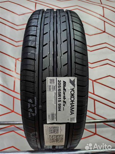 Yokohama BluEarth-ES ES32 205/65 R15 99H