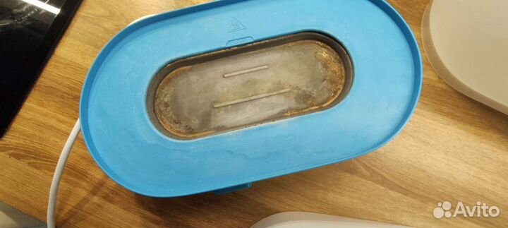 Стерилизатор philips avent для бутылочек и сосок