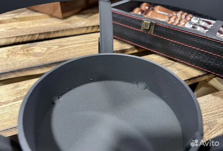 Подставка для саджа