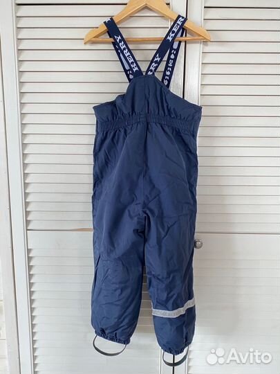 Детский зимний костюм на мальчика 104