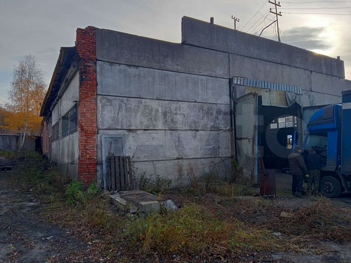 Гараж, 25 м²