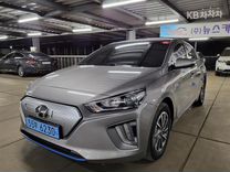 Hyundai IONIQ AT, 2021, 72 000 км, с пробегом, цена 1 790 000 руб.