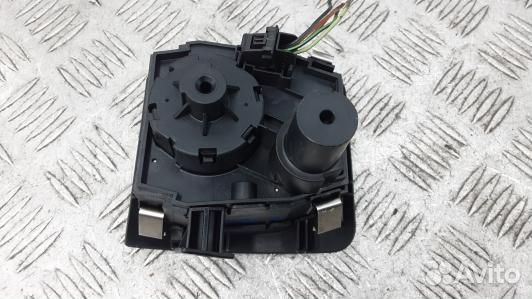 Переключатель света mercedes benz M-class W164 (FP