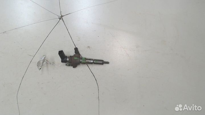 Форсунка топливная Volvo V50, 2011