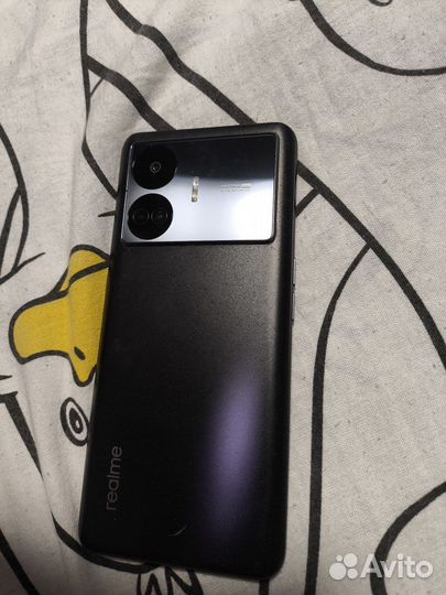 realme GT Neo 5 SE, 12/256 ГБ