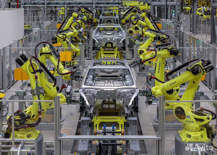 Разнорабочий