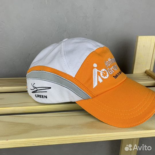 Кепка Audi Sport Hoffmann Group